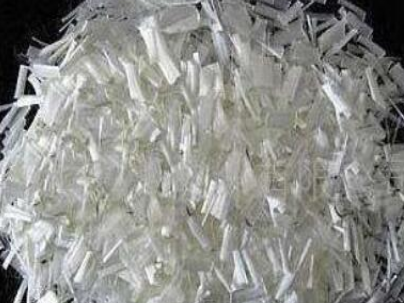 玻璃纖維生產(chǎn)采用了哪些技術(shù)