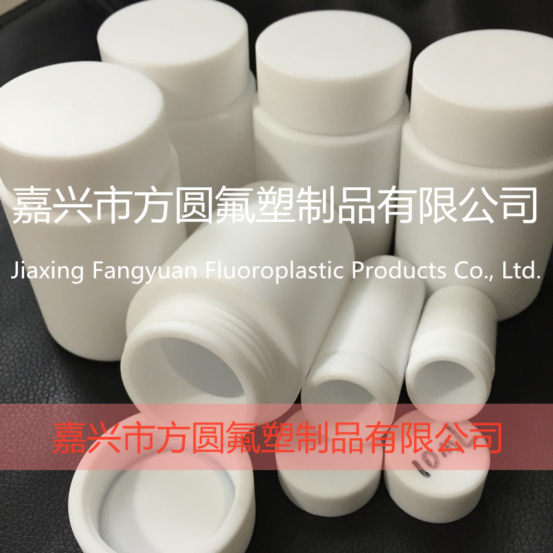 聚四氟乙烯容器(消解罐、試劑瓶)